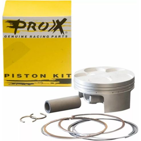 Piston Prox forgé - Honda 650 NX Dominator 1988-99 Ø100,00mm