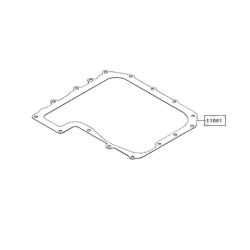 Joint de carter d'huile - Kawasaki Z750 / Z1000