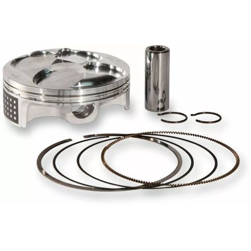 Piston Vertex forgé - Honda TRX 450 R 2006-13