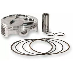 Piston Vertex forgé GP Racer - Honda CRF250R/RX Ø78,96