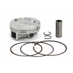 Piston Vertex forgé - Honda CRF250R/RX Ø78,98