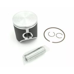 Piston Vertex coulé - Yamaha 125 YZ et Fantic Ø53,96