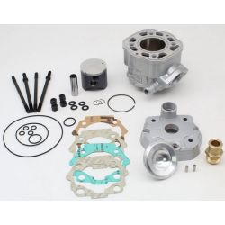 Kit cylindre 77 Italkit Alu course 43mm - Derbi Euro1 Euro2