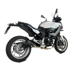 Echappement IX-Race MK2 Black BMW F 900 R / XR 2020-2024