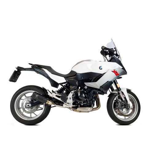 Echappement IX-Race MK2 Black BMW F 900 R / XR 2020-2024