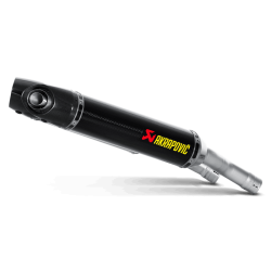 Echappement Akrapovic Carbone, Yamaha YZF-R1 2007-2008