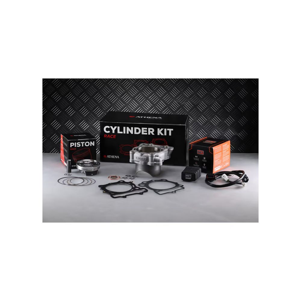 Kit cylindre 300cc Ø85mm - Kawasaki KX-F 250 2023-24