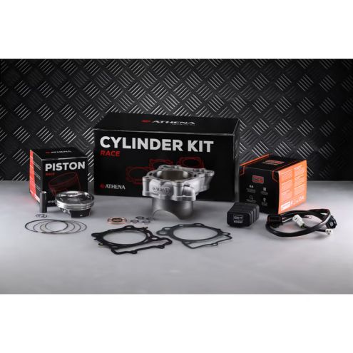 Kit cylindre 300cc Ø85mm - Kawasaki KX-F 250 2023-24