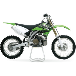 Echappement PRO CIRCUIT Works acier Kawasaki KX 85 2001-13