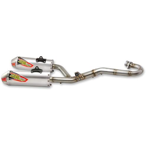 Ligne complète Pro Circuit T-6 - Honda CRF 450 R 2015-16