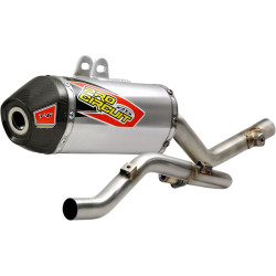 Ligne complète Pro Circuit T-6 - Honda CRF 230 F 2004-19