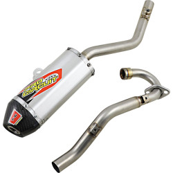 Ligne complète Pro Circuit T-6 - Honda CRF 230 F 2004-19