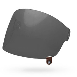 Ecran plat BELL Bullitt Marron Tab fumé noir