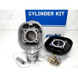 Kit cylindre Polini 70 W T6 liquide - Peugeot 103 SPX RCX