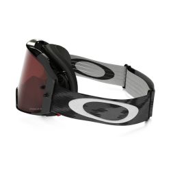 Masque OAKLEY Airbrake MX - Jet black écran Prizm MX Bronze