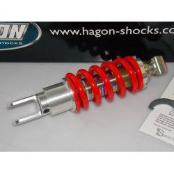 Amortisseur réglable HAGON Monoshock Aprilia 125 