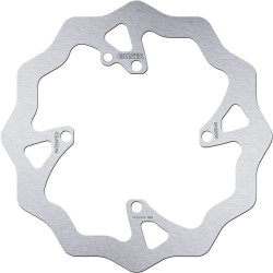 Disque de frein Galfer Wave fixe Ø260mm - Sherco 250/300 SE-R