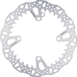 Disque de frein avant Galfer Shark Ø260mm - Sherco SE / SE-R / SEF-R