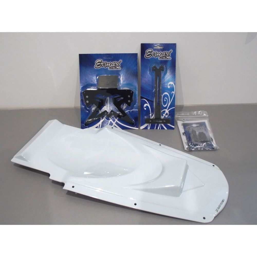 Passage de roue Ermax Suzuki GSXR 600/750 2004/2005