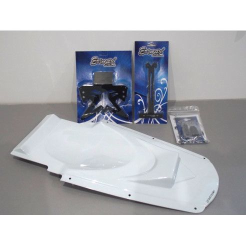 Passage de roue Ermax Suzuki GSXR 600/750 2004/2005