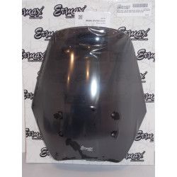 Bulle Haute Protection + 10 cm Ermax Kawasaki 650 VERSYS 2007/2009