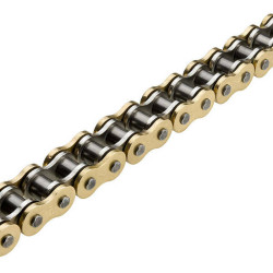 Chaîne de transmission JT DRIVE CHAIN 530 Z3 X-Ring 530