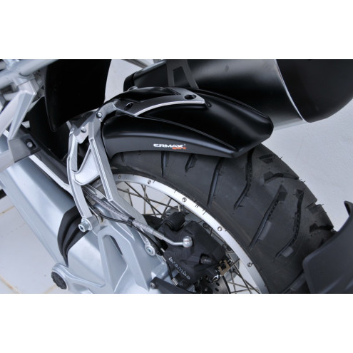 Garde boue arrière Ermax BMW R 1200 GS 13-18