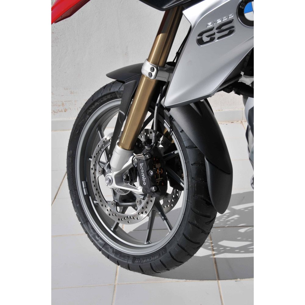 Prolongateur de garde boue avant Ermax, BMW R 1300 GS 2024-