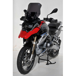 Bulle Haute Protection + 8 cm Ermax BMW R 1200 GS/ADVENTURE 13-18