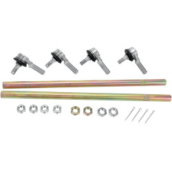 Kit rotules de direction et axes Ø12mm Arctic Cat