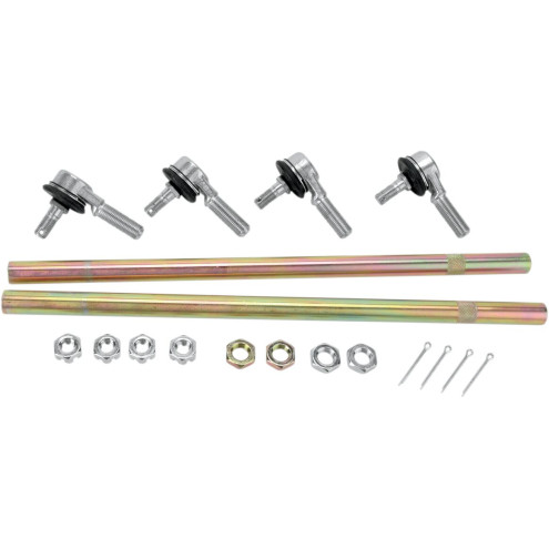 Kit rotules de direction et axes Ø12mm Arctic Cat