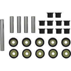 Kit reconditionnement triangle arrière Artic Cat