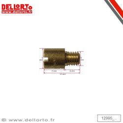 Gicleur de puissance M5 carburateur Dellorto