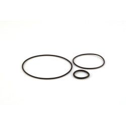 Kit joints O-Ring culasse VHM, Suzuki RGV250 / Aprilia RS250