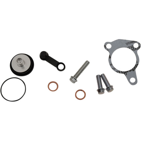 Kit de réparation de récepteur d'embrayage avec piston - Husqvarna