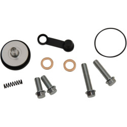 Kit de réparation de récepteur d'embrayage avec piston