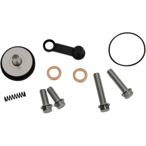 Kit de réparation de récepteur d'embrayage avec piston