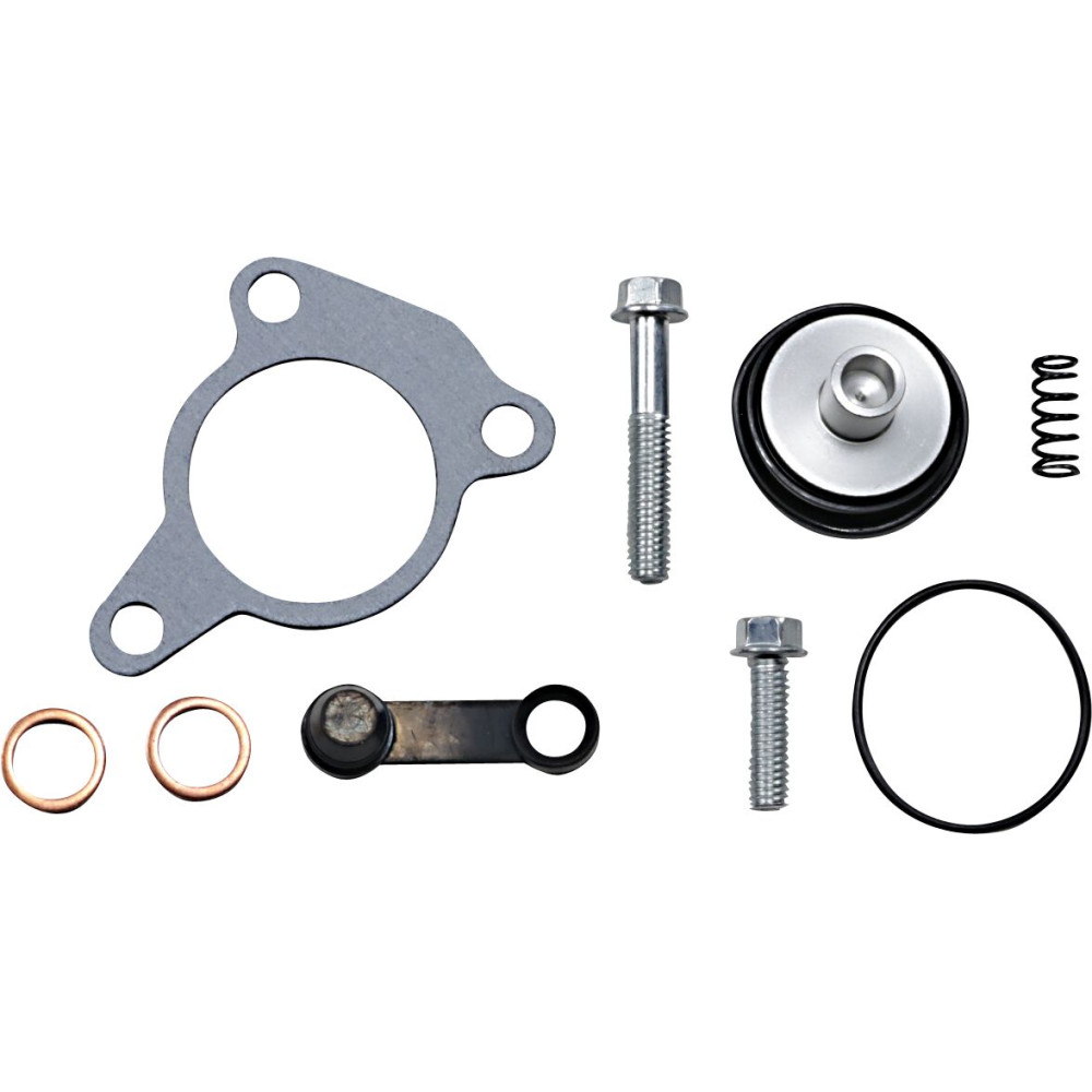 Kit de réparation de récepteur d'embrayage avec piston - KTM