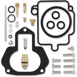 Kit de réparation pour carburateur Yamaha YFM 350 Warrior 1993-2004