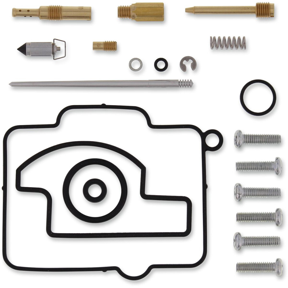 Kit réparation de carburateur - Yamaha YZ250/X