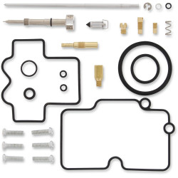 Kit réparation de carburateur - Yamaha YZ250F