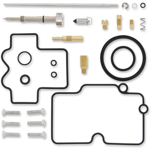 Kit réparation de carburateur - Yamaha YZ250F