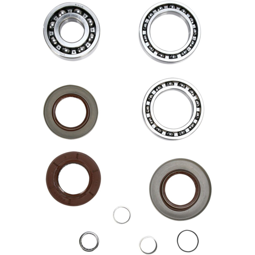 Kit roulements & joints de différentiel arrière Polaris Sportsman