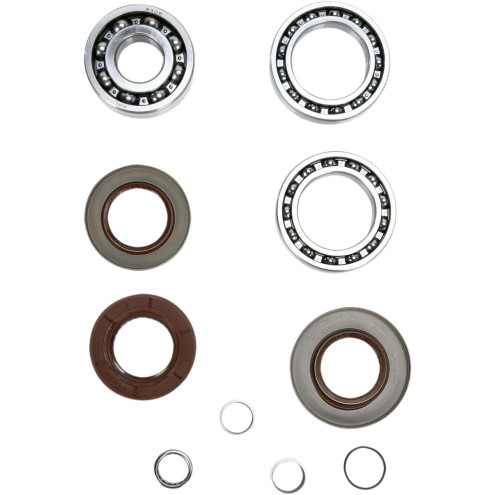 Kit roulements & joints de différentiel arrière Polaris Sportsman