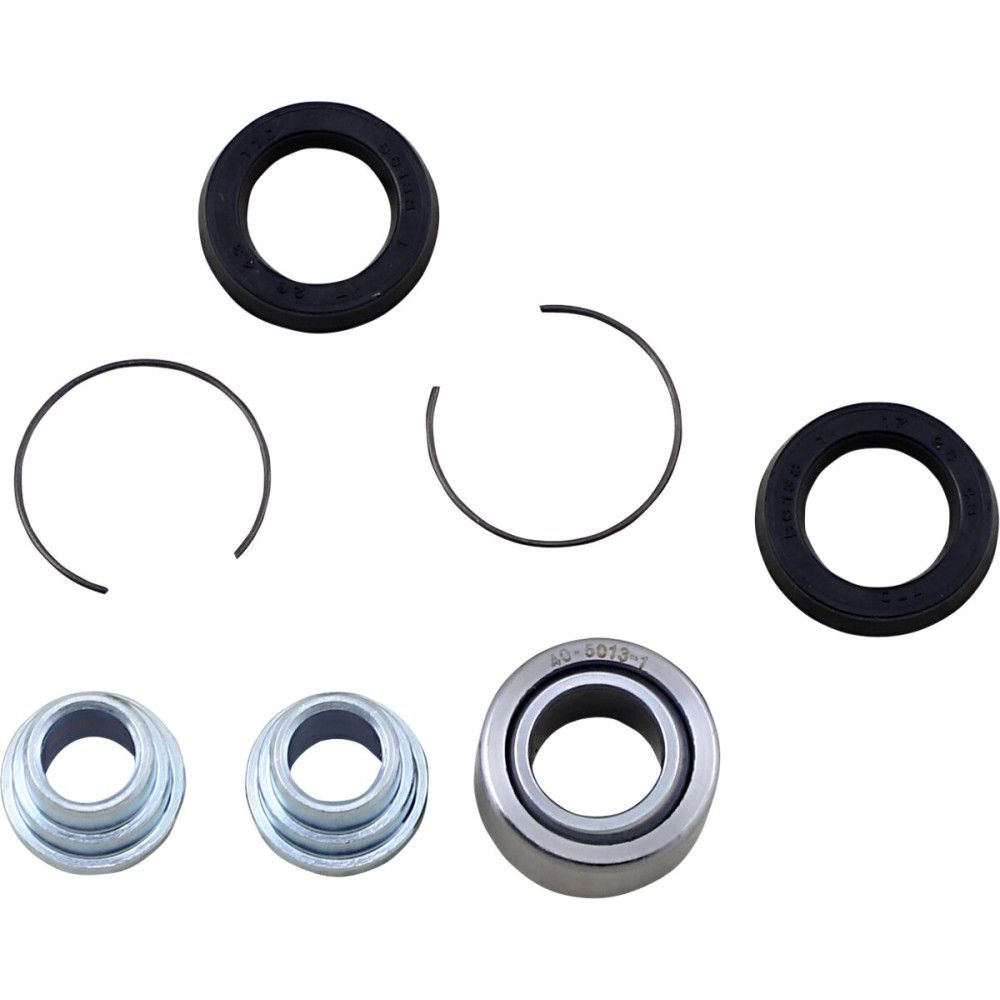 Kit roulements d'amortisseur inférieur Honda XR250R/400R/650L