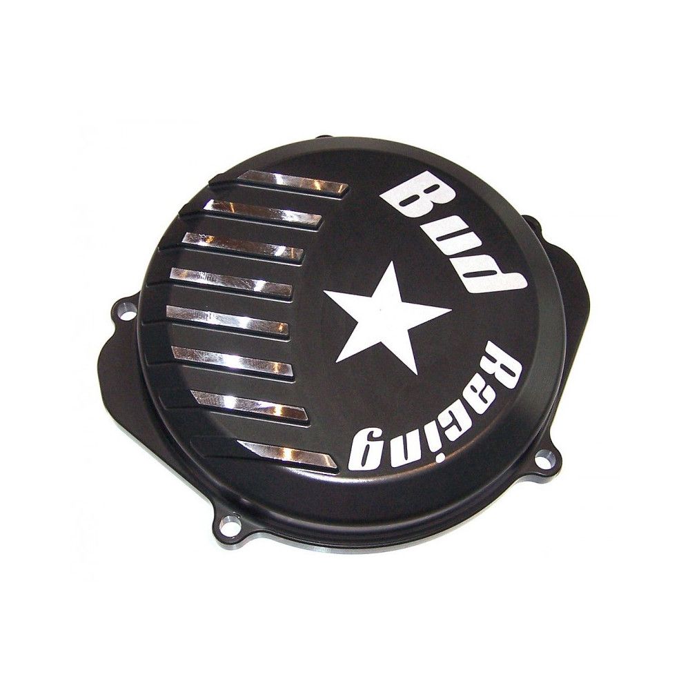 Carter embrayage alu Bud Racing, Kawasaki 450 KXF 06-15