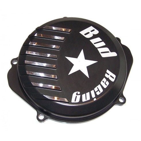 Carter embrayage alu Bud Racing, Kawasaki 250 KXF 09-16