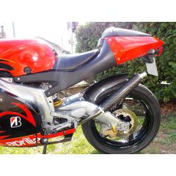 Lèche roue Carbone, Aprilia RS 125 1996-2011