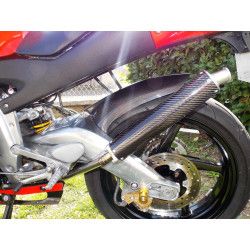 Lèche roue Carbone, Aprilia RS 125 1996-2011