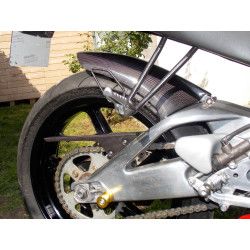 Lèche roue Carbone, Aprilia RS 125 1996-2011